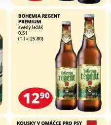 Flop Pivo bohemia nabídka
