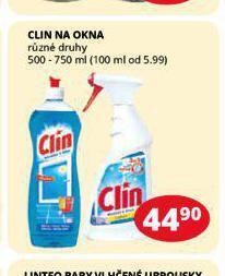 Flop Clin na okna nabídka