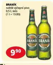 Flop Pivo braník nabídka