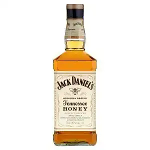 Albert Jack daniel´s honey 700ml nabídka