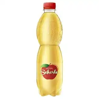 Tesco Mattoni schorle 0,5l, vybrané druhy nabídka