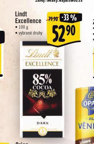 Jip Lindt excellence nabídka