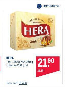 Makro Hera nabídka