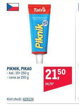 Makro Pikao nabídka