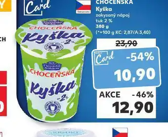 Kyška