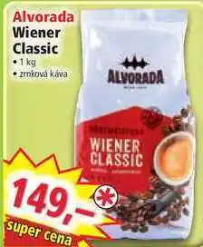 Norma Alvorada wiener classic • 1 kg nabídka