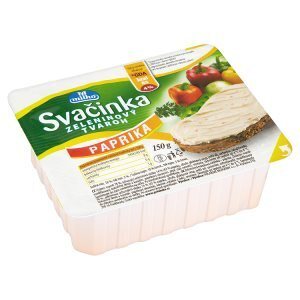 Norma Milko svačinka 150g, vybrané druhy nabídka