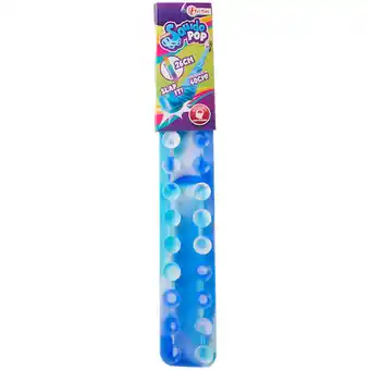 Action Fidget squid pop nabídka