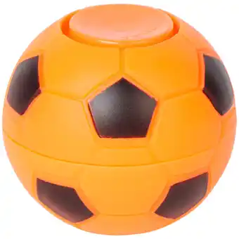 Prstový fotbal spinner