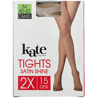 Action Punčocháče 15 den kate camel nabídka