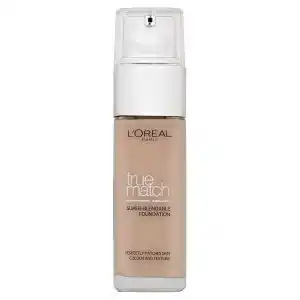 Rossmann L'oréal paris true match sjednocující a zdokonalující make-up 30ml nabídka