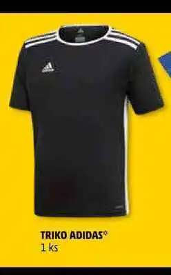 Triko adidas, 1 ks