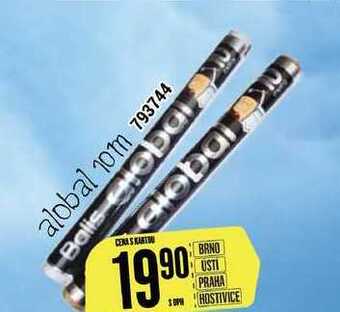 Tamda Foods Alobal 10m nabídka