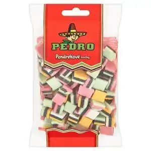 Tamda Foods Pedro pendrekové kostky 200g nabídka