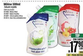 Tamda Foods Miléne 500ml nabídka