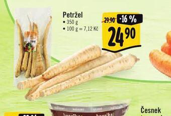 Albert Petržel nabídka