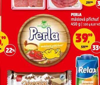 Penny Market Perla nabídka
