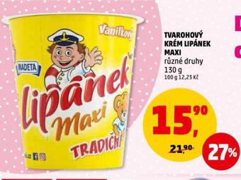 Penny Market Lipánek nabídka
