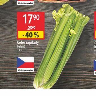 Globus Celer řapíkatý nabídka