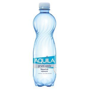 Ratio Aquila první voda kojenecká 0,5l nabídka