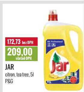 Ratio Jar, 5 l nabídka