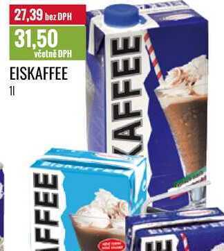 Ratio Eiskaffee 1 l nabídka