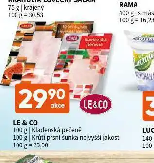 Terno Krůtí prsní šunka nejvyšší jakosti nabídka