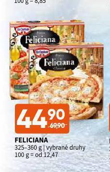 Terno Feliciana nabídka