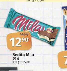 Coop Sedita mila nabídka