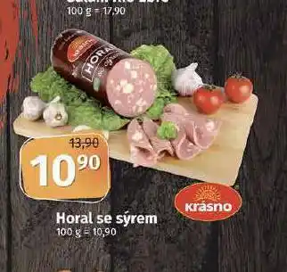 Oral se sýrem
