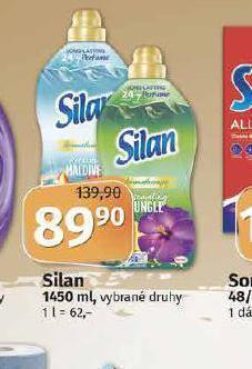 Coop Silan aviváž nabídka