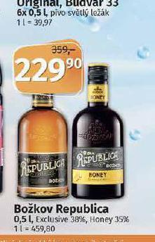 Coop Božkov republica nabídka