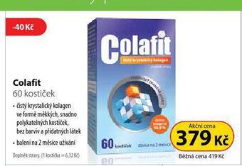 Dr. Max Colafit nabídka
