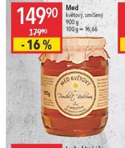 Globus Med nabídka