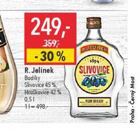 Globus Rudolf jelínek nabídka