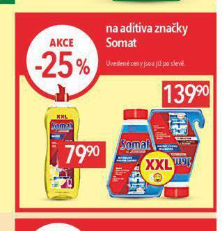 Globus Somat nabídka