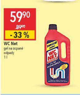 Globus Wc net nabídka