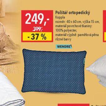 Globus Polštář nabídka
