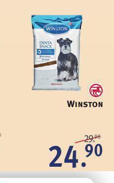 Rossmann Winston nabídka