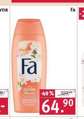 Rossmann Fa nabídka