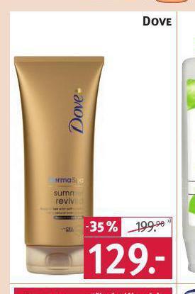 Rossmann Dove nabídka