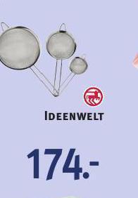 Rossmann Ideenwelt nabídka