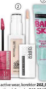 Teta Maybelline korektor nabídka