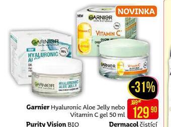Teta Garnier nabídka