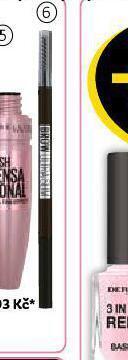 Teta Maybelline tužka na obočí nabídka