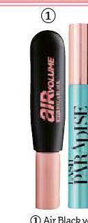 Teta Loreal paris řasenka nabídka