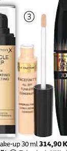 Teta Max factor korektor nabídka