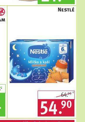 Rossmann Nestlé nabídka