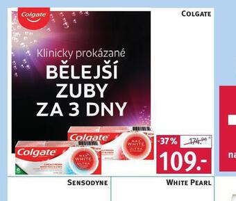 Rossmann Colgate zubní pasta nabídka