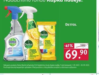 Dettol